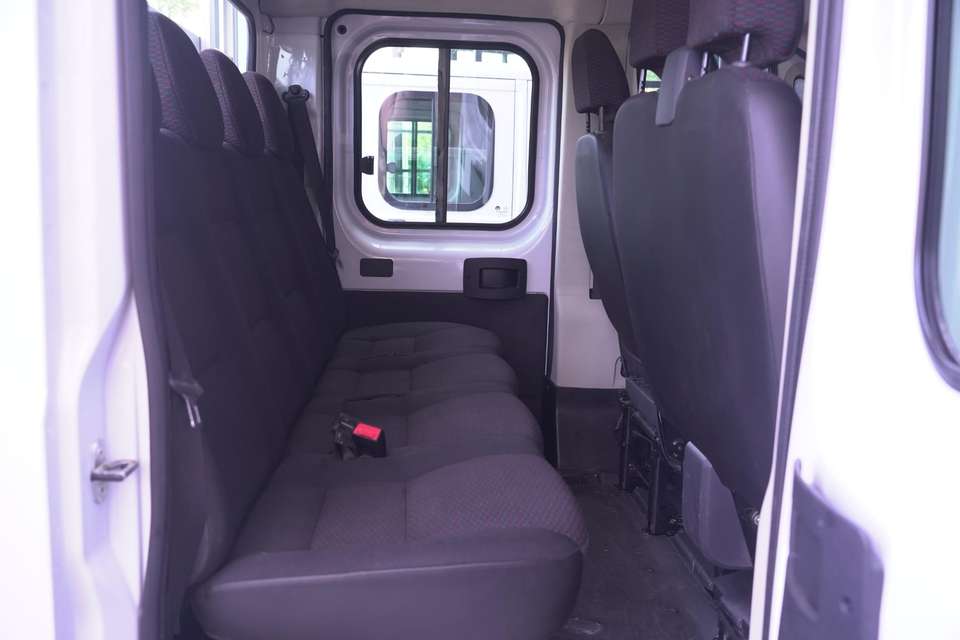 Opel Movano - Imagem 20