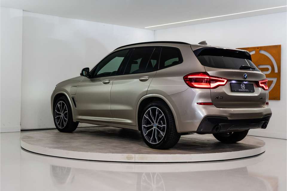 BMW X3 - Imagem 3