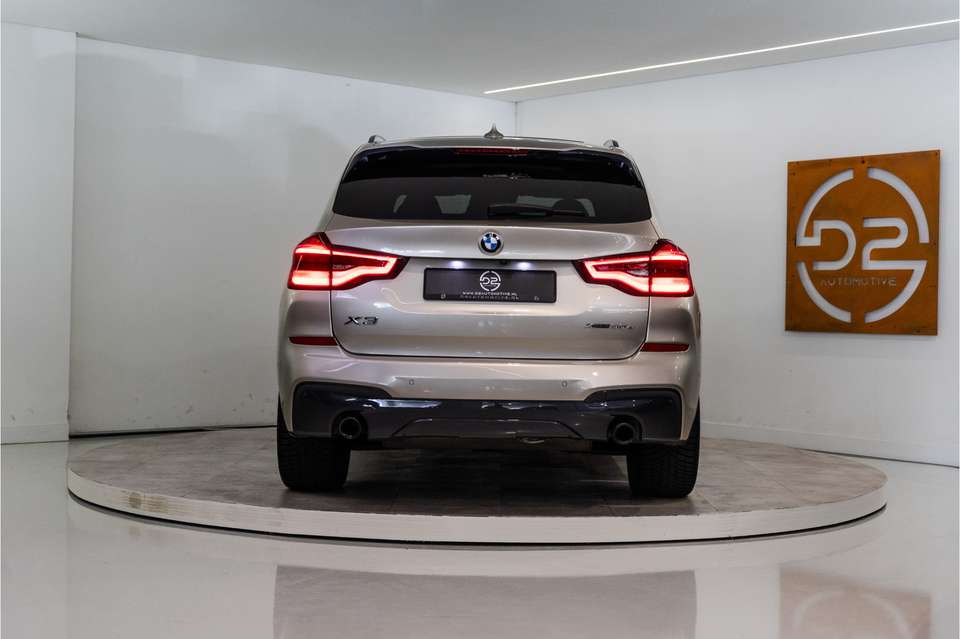 BMW X3 - Imagem 4