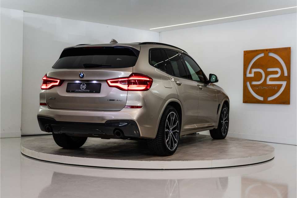 BMW X3 - Imagem 5