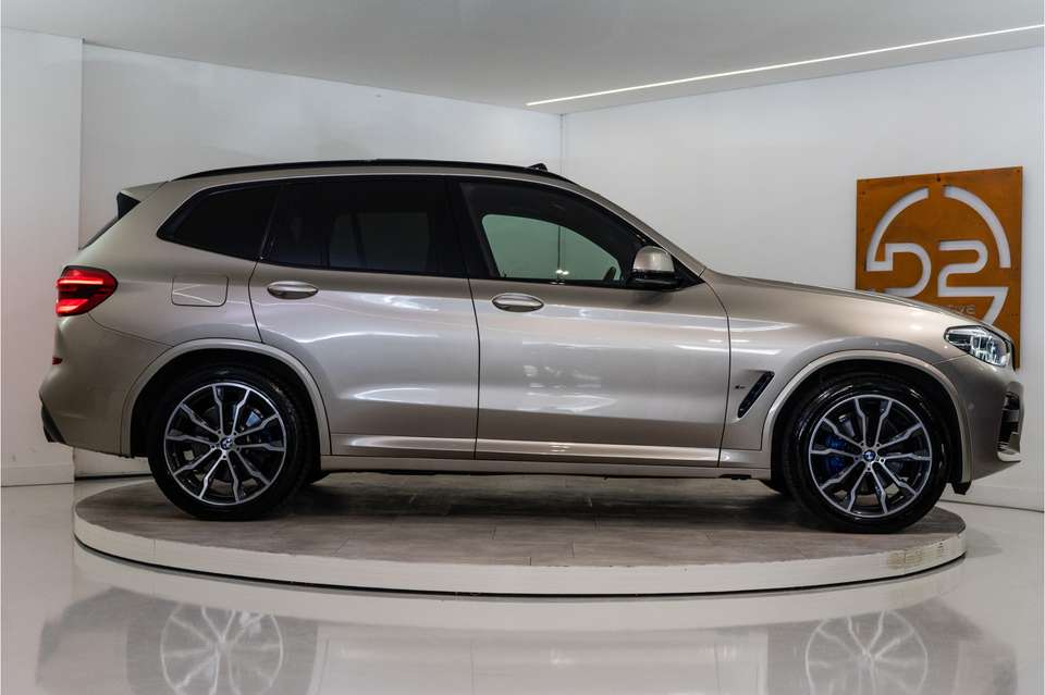 BMW X3 - Imagem 6