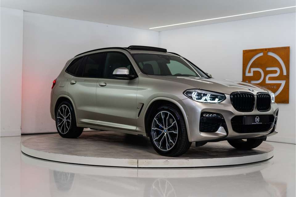 BMW X3 - Imagem 7