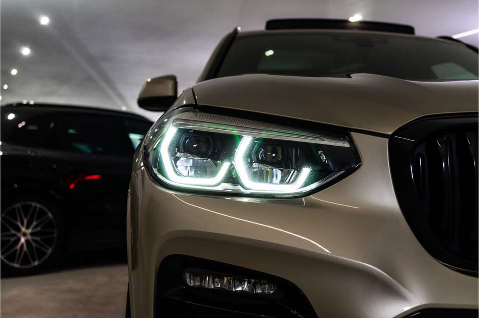 BMW X3 - Imagem 9