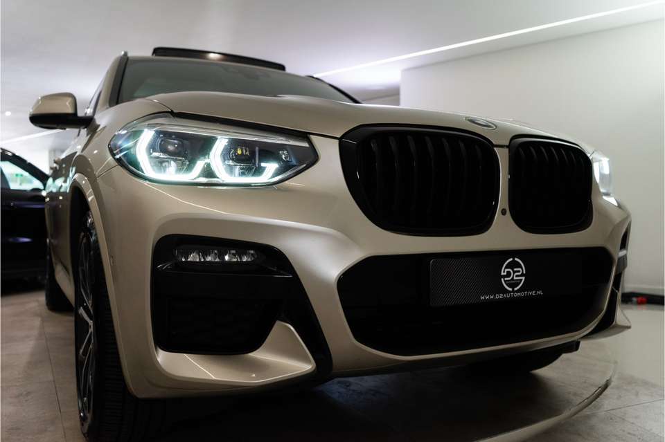 BMW X3 - Imagem 10