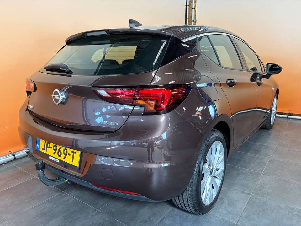 Opel Astra - Imagem 4