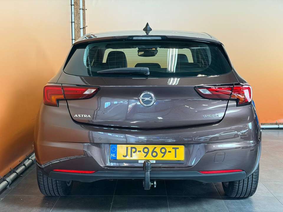 Opel Astra - Imagem 5