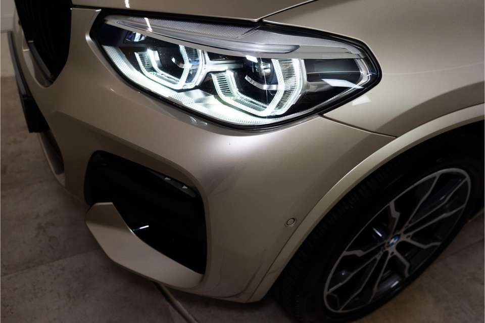 BMW X3 - Imagem 12