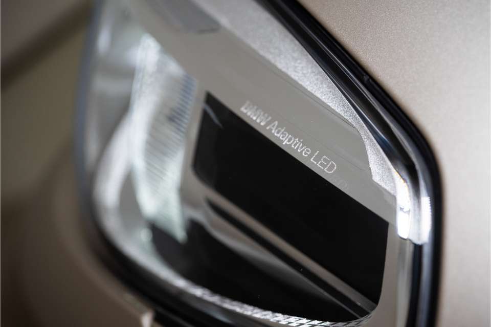 BMW X3 - Imagem 13