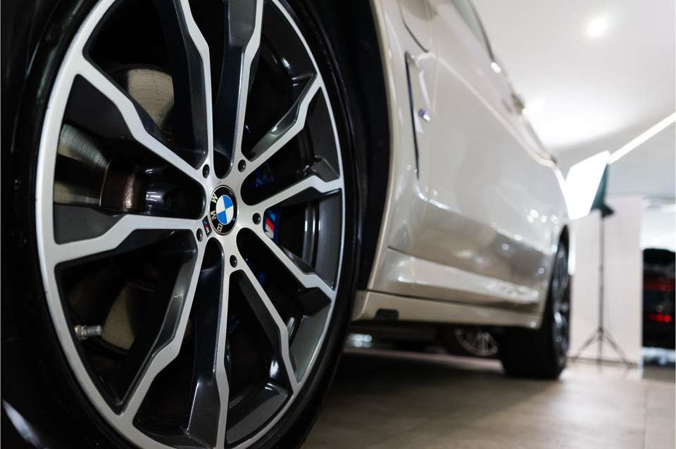 BMW X3 - Imagem 14