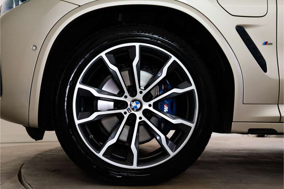 BMW X3 - Imagem 15