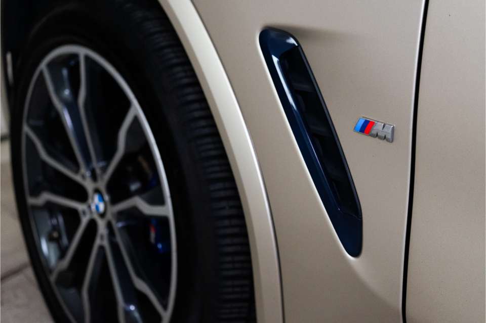 BMW X3 - Imagem 16