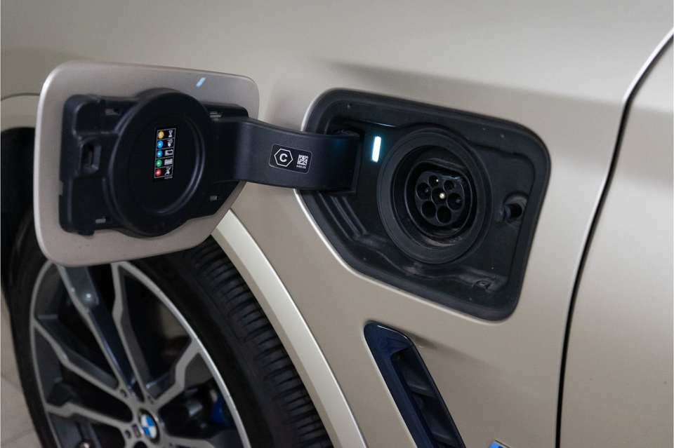 BMW X3 - Imagem 17