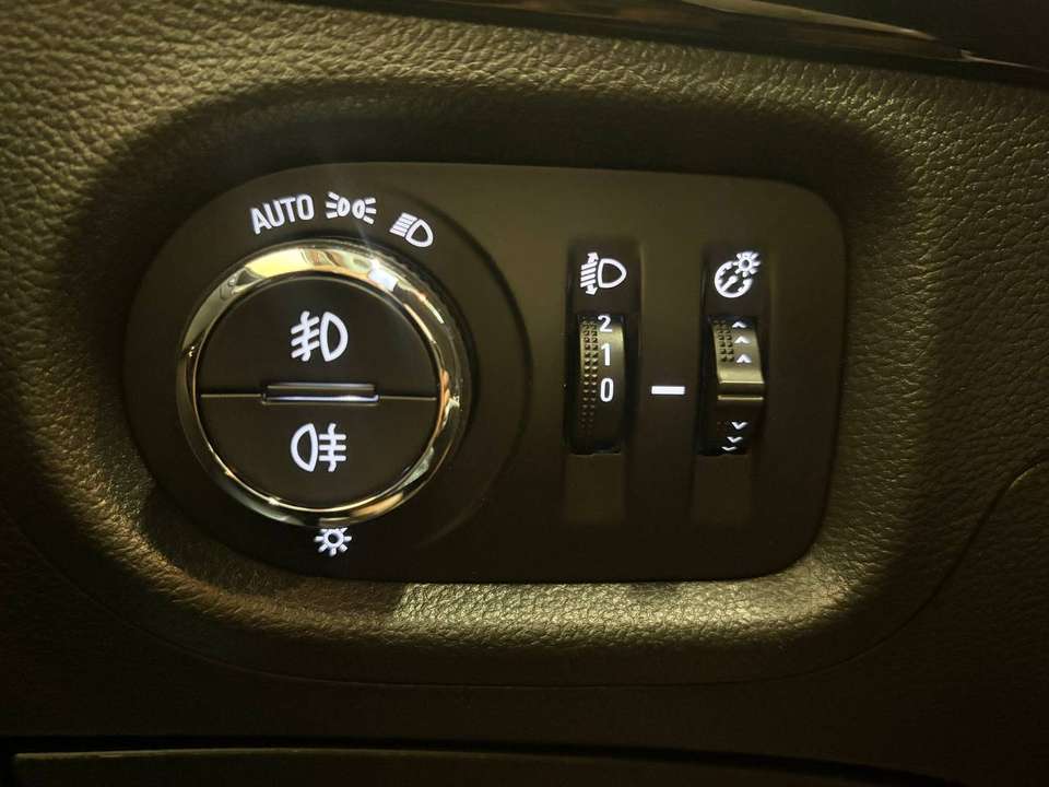 Opel Astra - Imagem 12