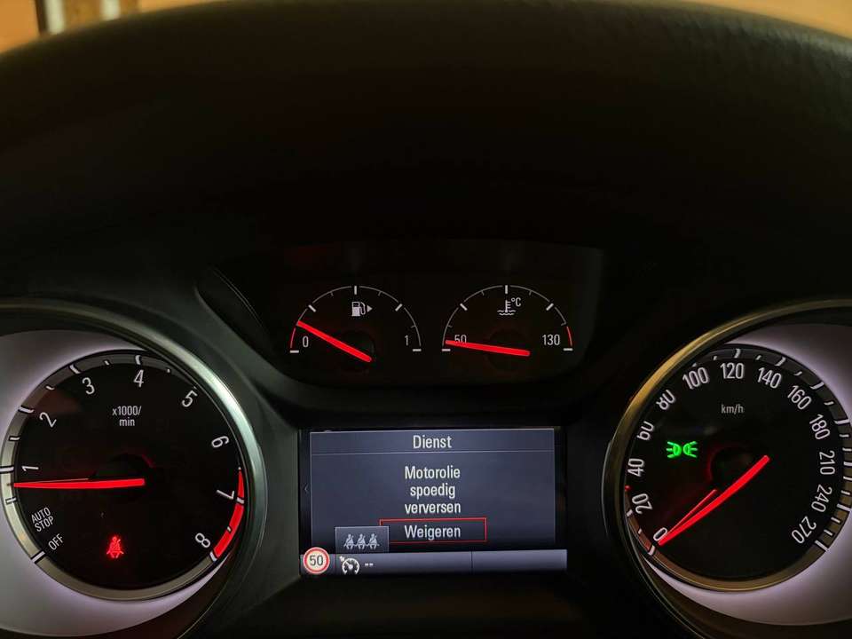 Opel Astra - Imagem 13