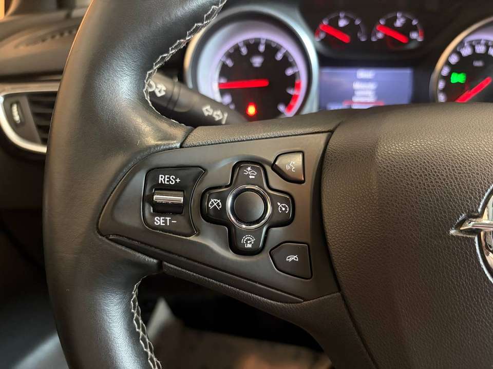 Opel Astra - Imagem 15