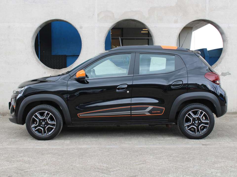 Dacia Spring - Imagem 2