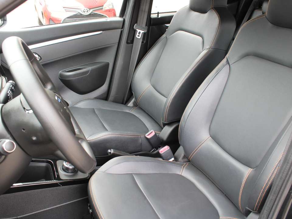 Dacia Spring - Imagem 7