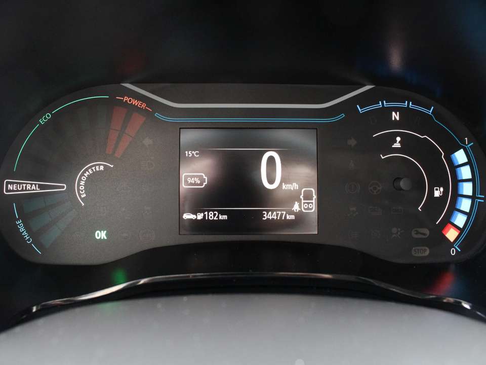 Dacia Spring - Imagem 11
