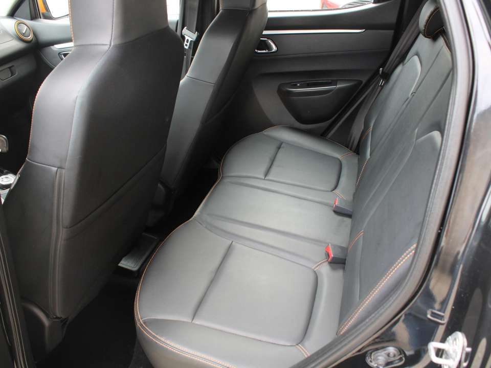 Dacia Spring - Imagem 12