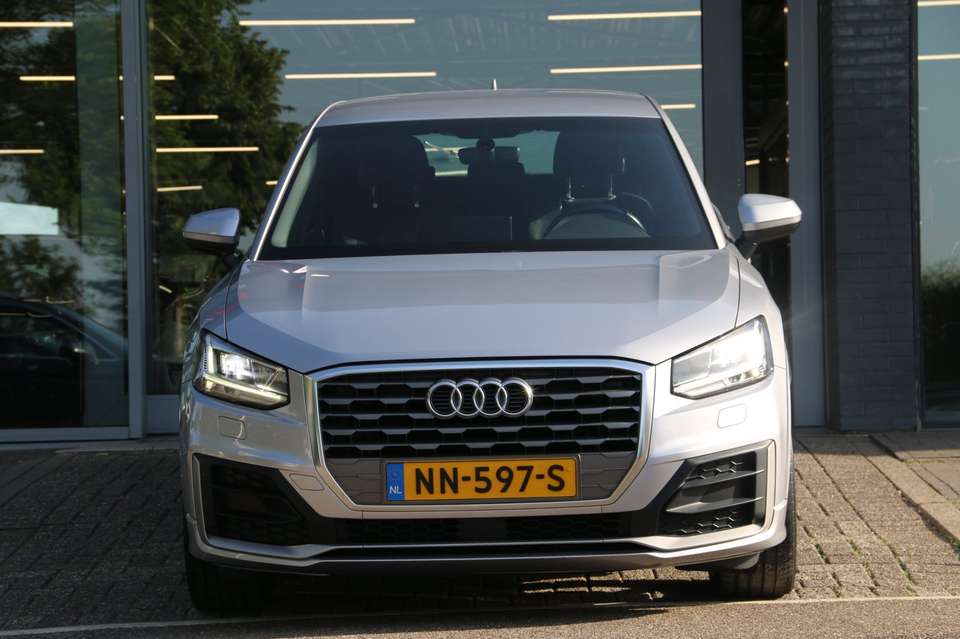Audi Q2 - Imagem 2