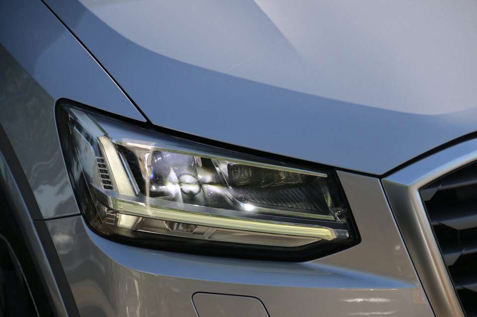 Audi Q2 - Imagem 3