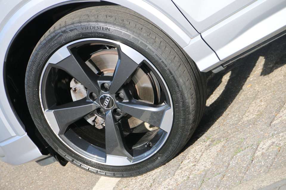 Audi Q2 - Imagem 4