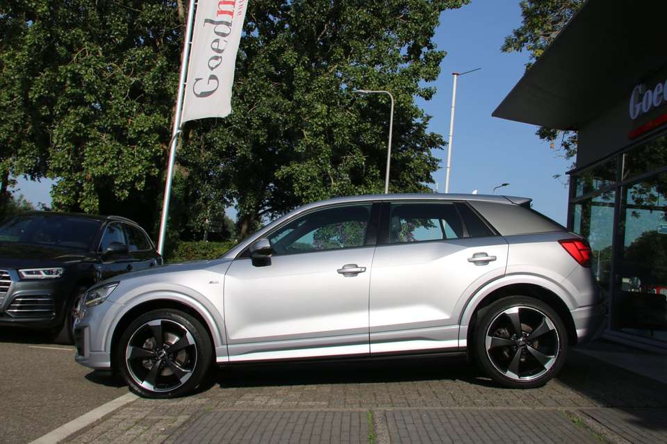 Audi Q2 - Imagem 5