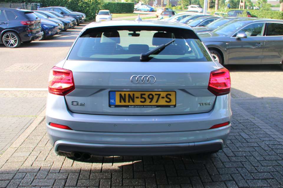 Audi Q2 - Imagem 6