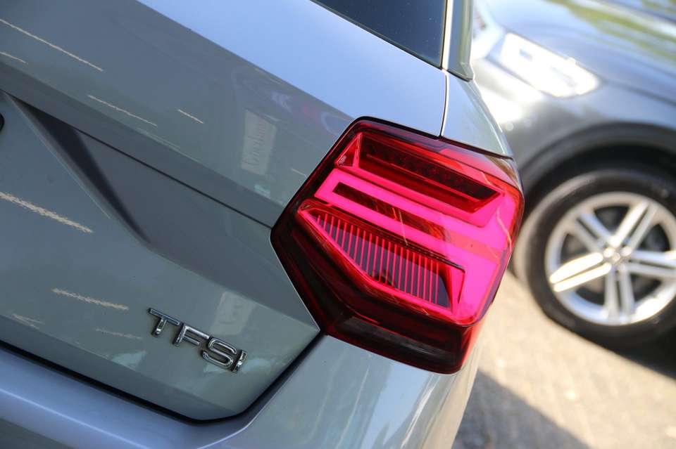 Audi Q2 - Imagem 7