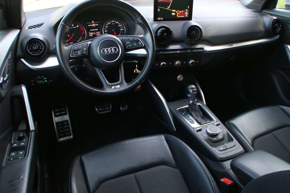 Audi Q2 - Imagem 9