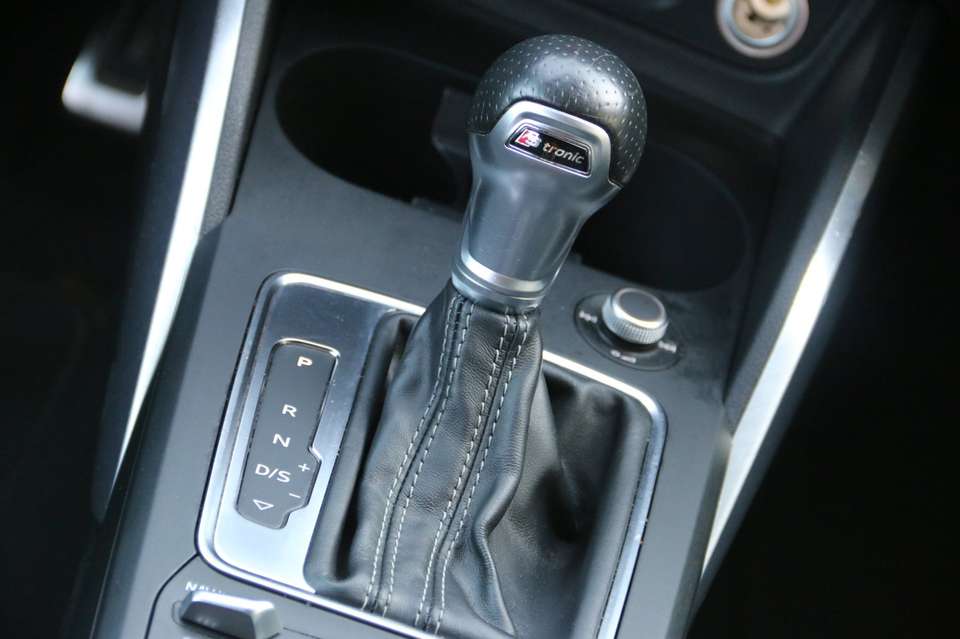 Audi Q2 - Imagem 12