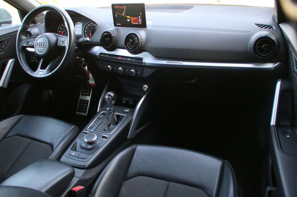 Audi Q2 - Imagem 13
