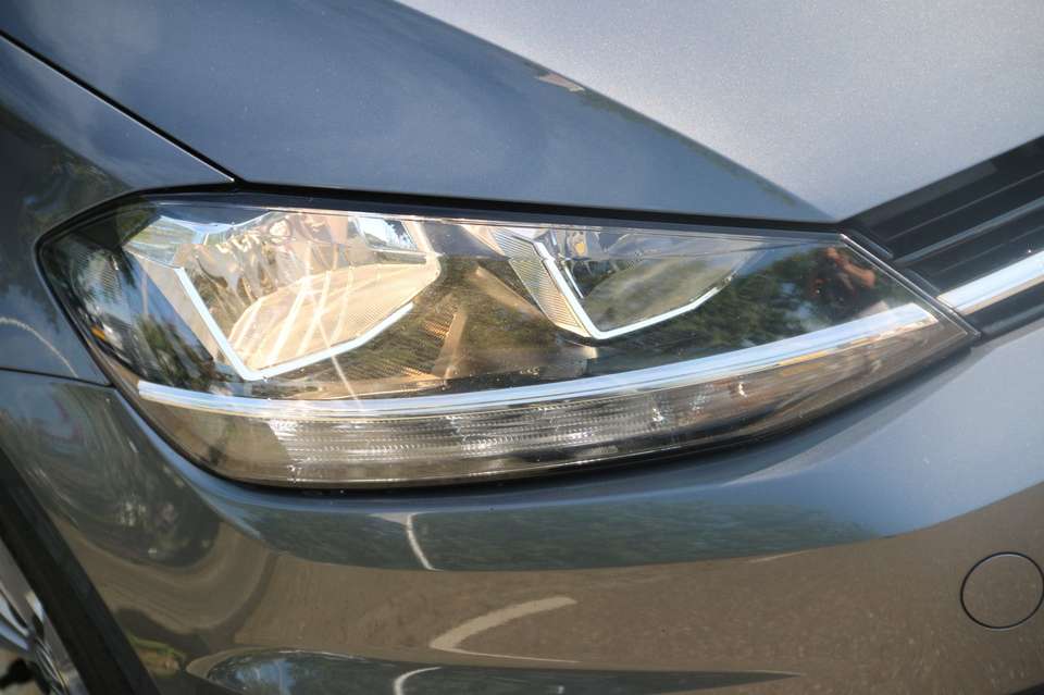 Volkswagen Golf - Imagem 3