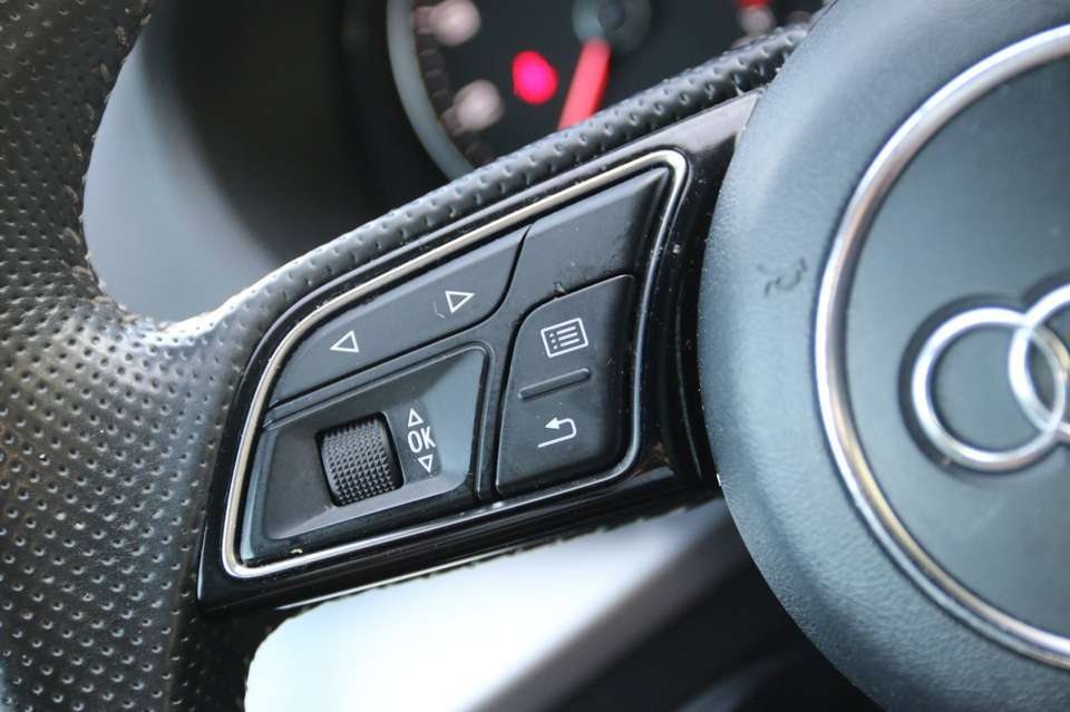 Audi Q2 - Imagem 14