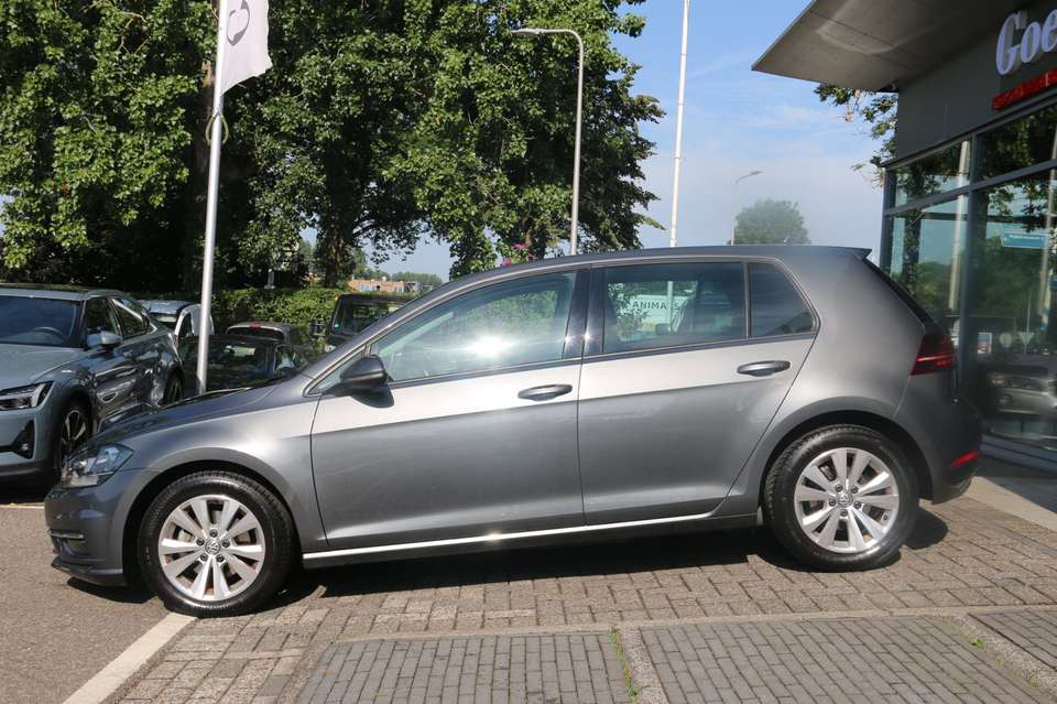 Volkswagen Golf - Imagem 6