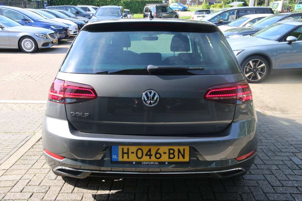 Volkswagen Golf - Imagem 7