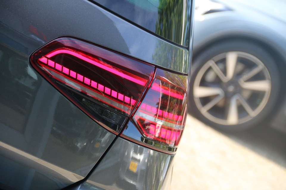 Volkswagen Golf - Imagem 8