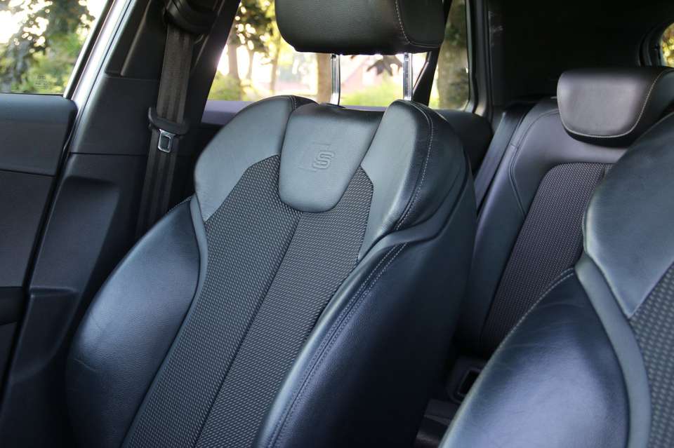 Audi Q2 - Imagem 19