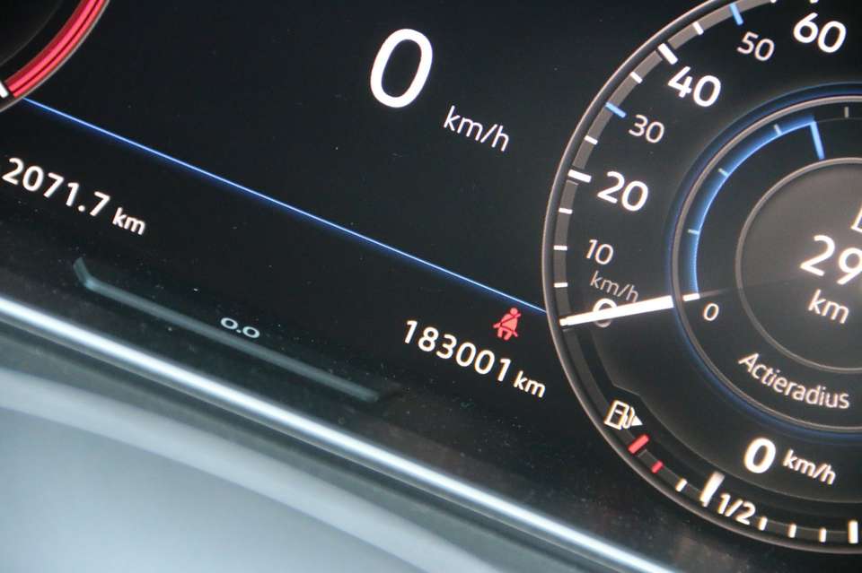Volkswagen Golf - Imagem 16