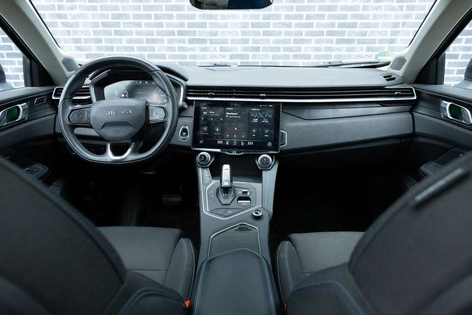 Lynk & Co 01 - Imagem 2