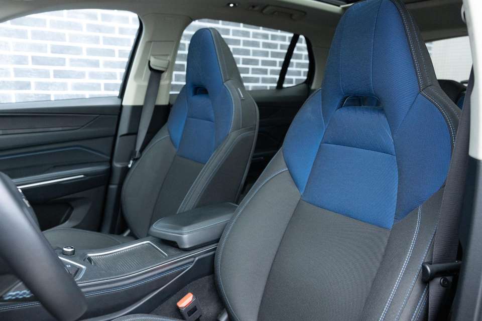 Lynk & Co 01 - Imagem 4