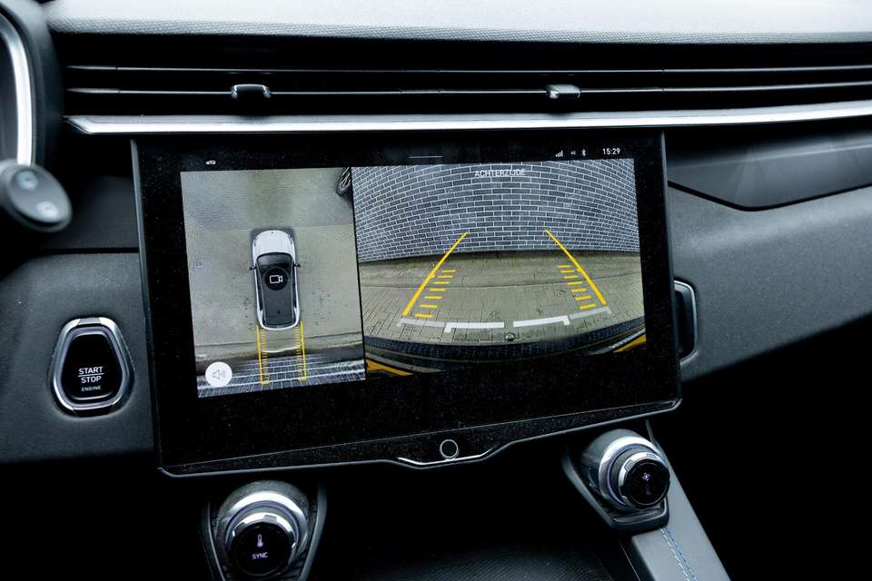 Lynk & Co 01 - Imagem 7