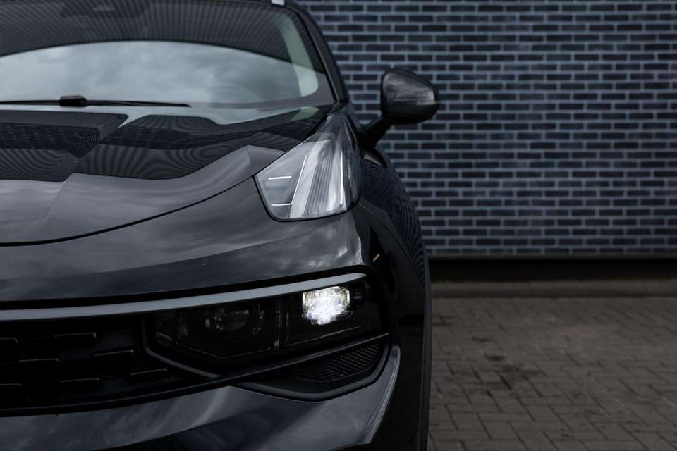 Lynk & Co 01 - Imagem 15