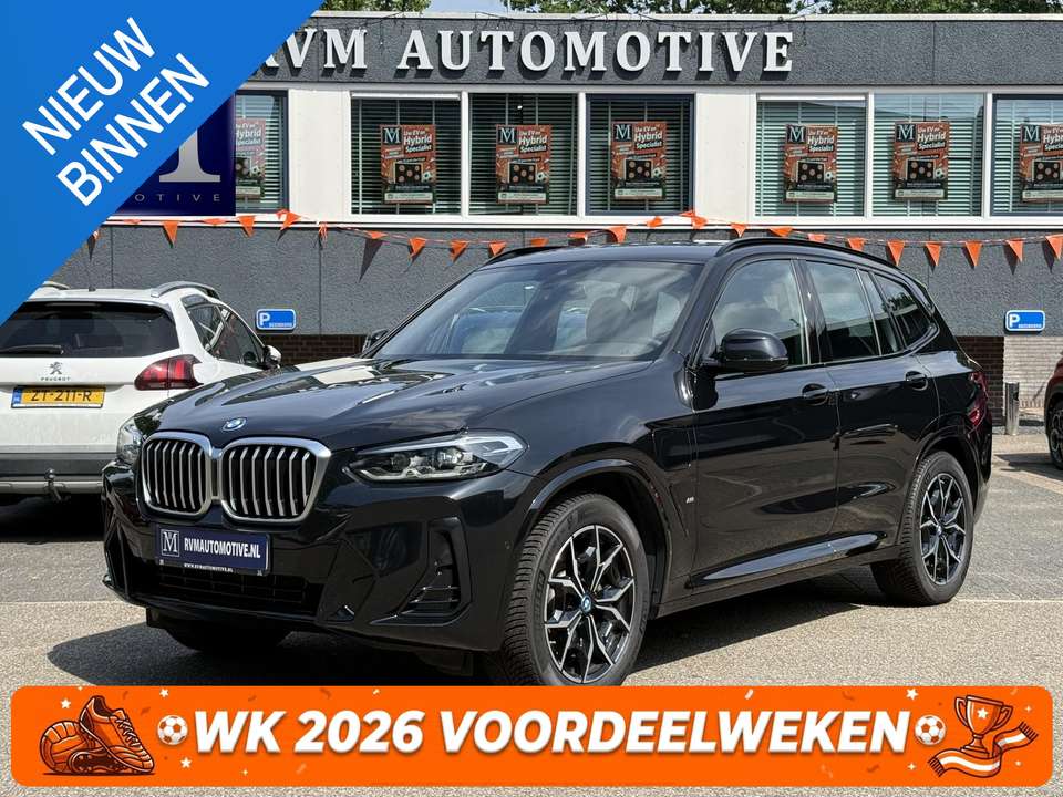 BMW X3 - Imagem 1