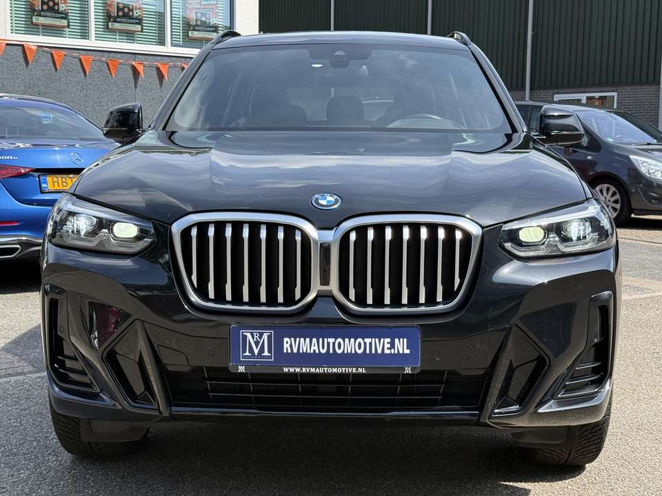 BMW X3 - Imagem 2