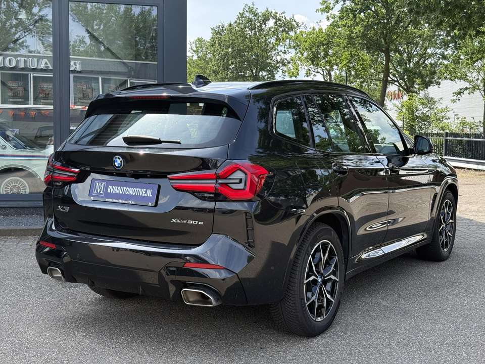 BMW X3 - Imagem 4