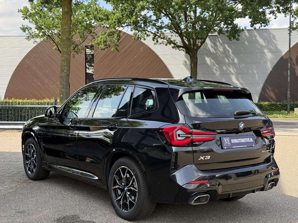 BMW X3 - Imagem 5