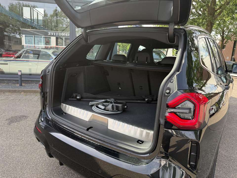 BMW X3 - Imagem 6