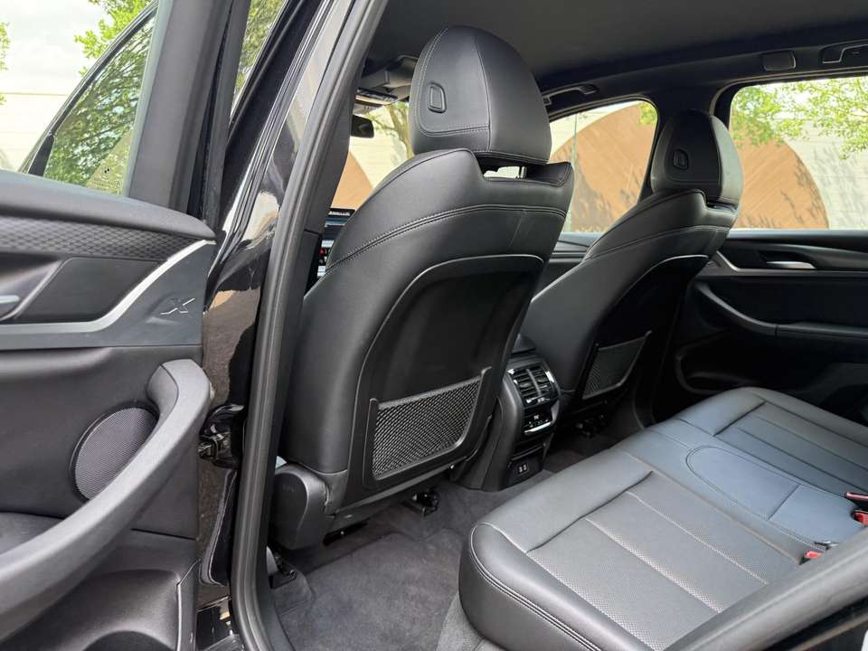 BMW X3 - Imagem 8