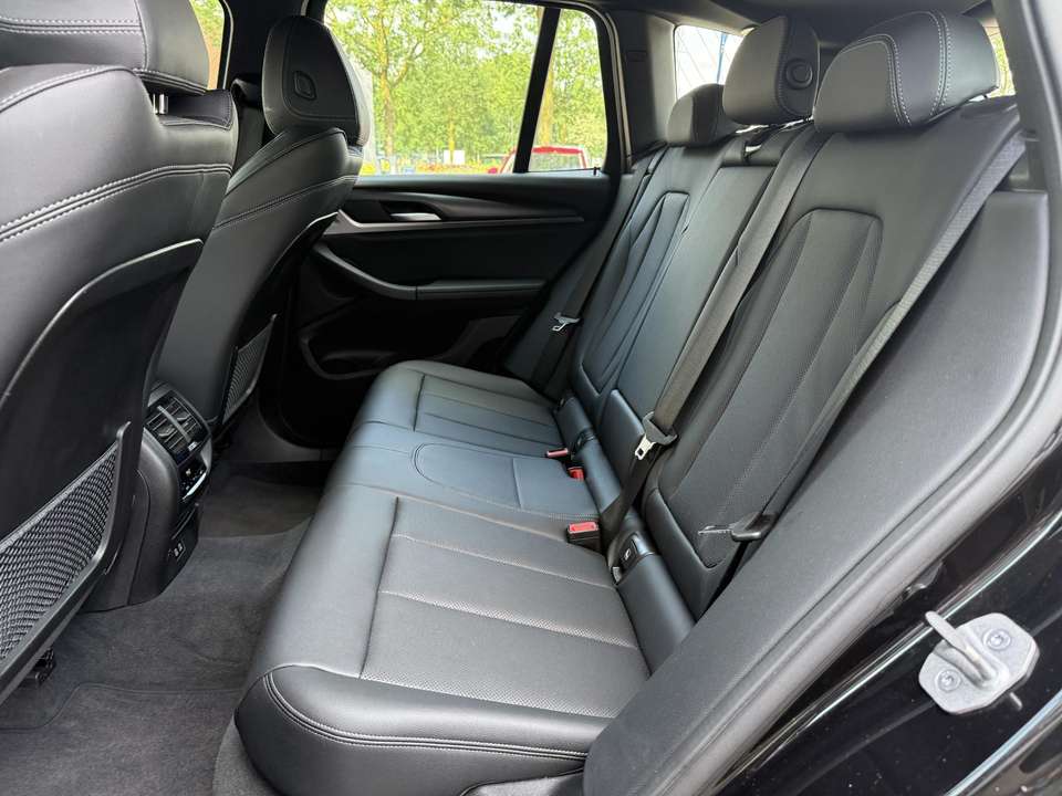 BMW X3 - Imagem 9